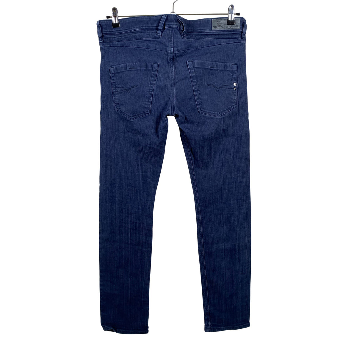 Unisex Diesel - Teksad, suurus W34 - Sinine (2)