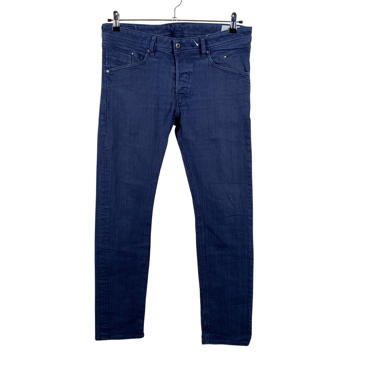 Unisex Diesel - Teksad, suurus W34 - Sinine (1)