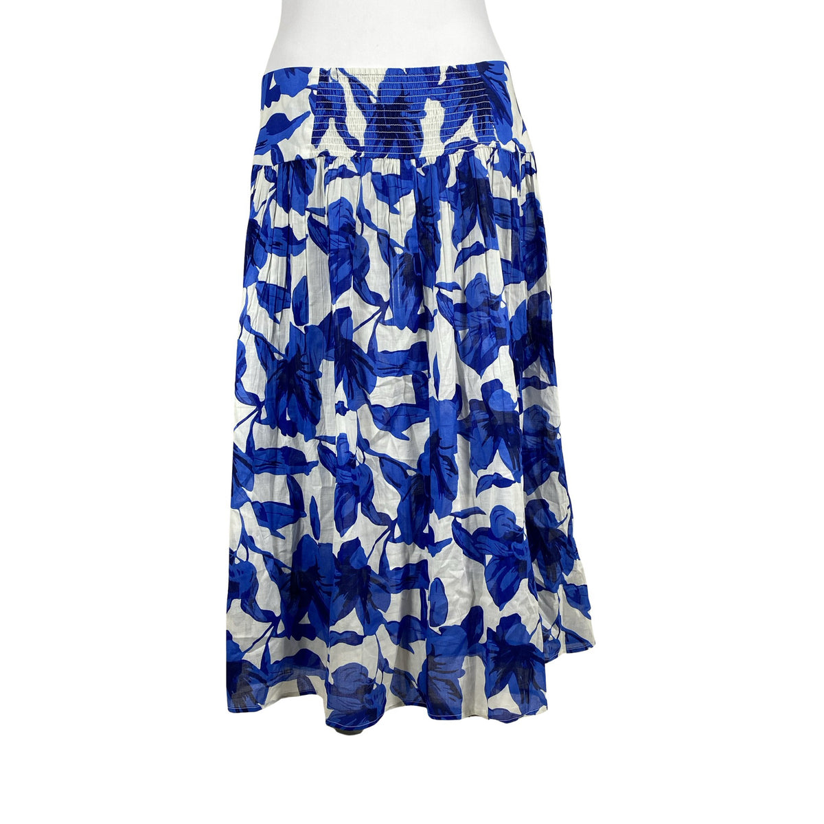 Unisex Lindex - Mitteveniv seelik, suurus 48 - Sinine (2)