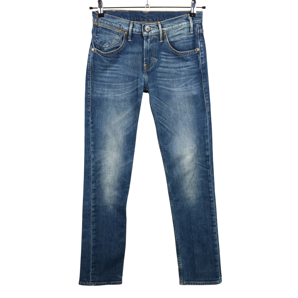 Unisex Levi's - Teksad, suurus W30 - Helesinine (1)
