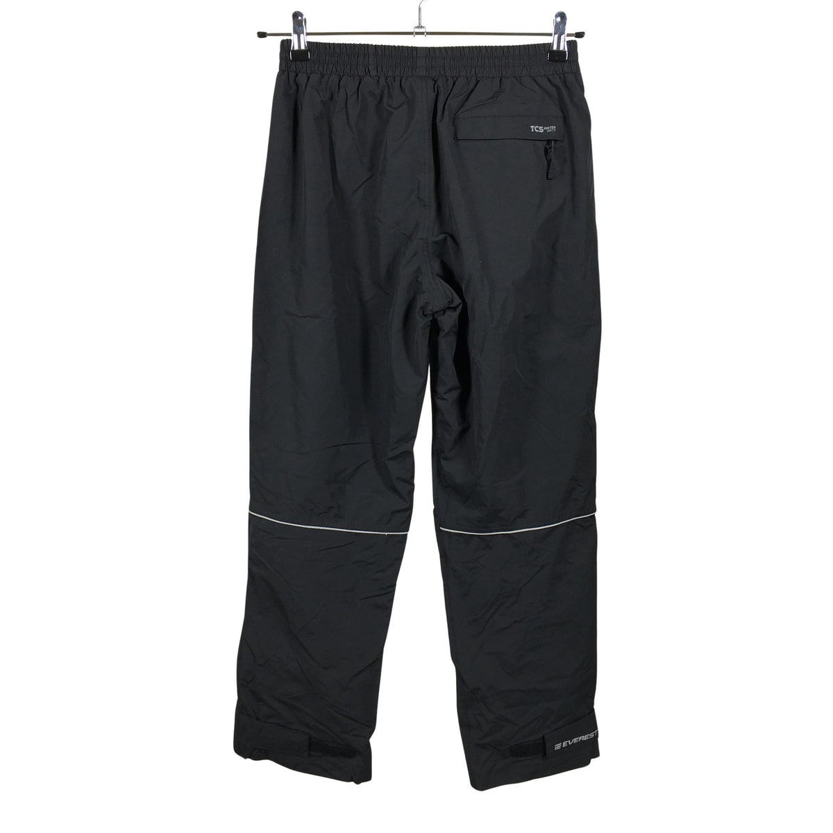 Unisex Everest - Kevad-/sügispüksid, suurus 158 - 164 - Must (2)