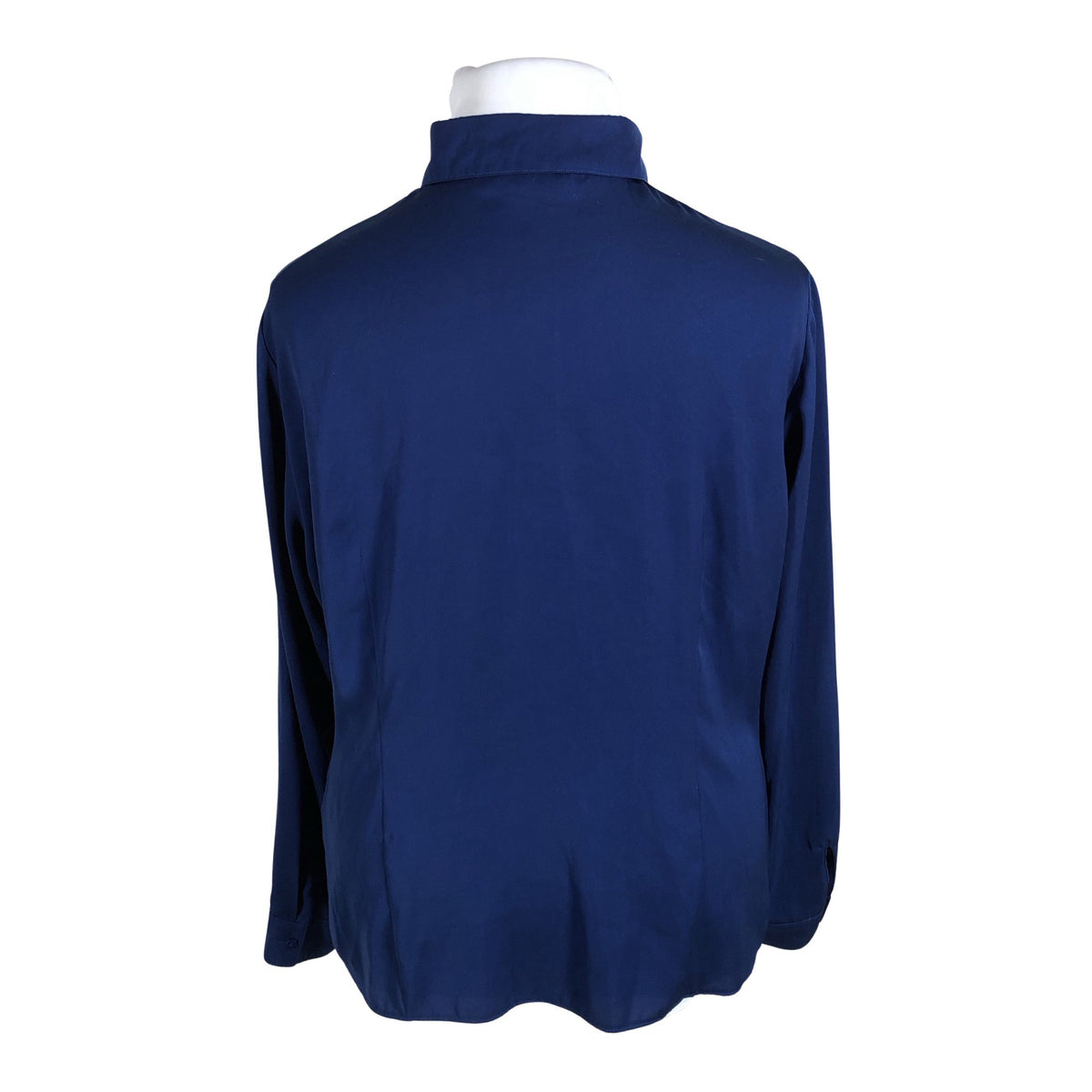 Unisex Gerry Weber - Pluus, suurus 46 - Sinine (2)
