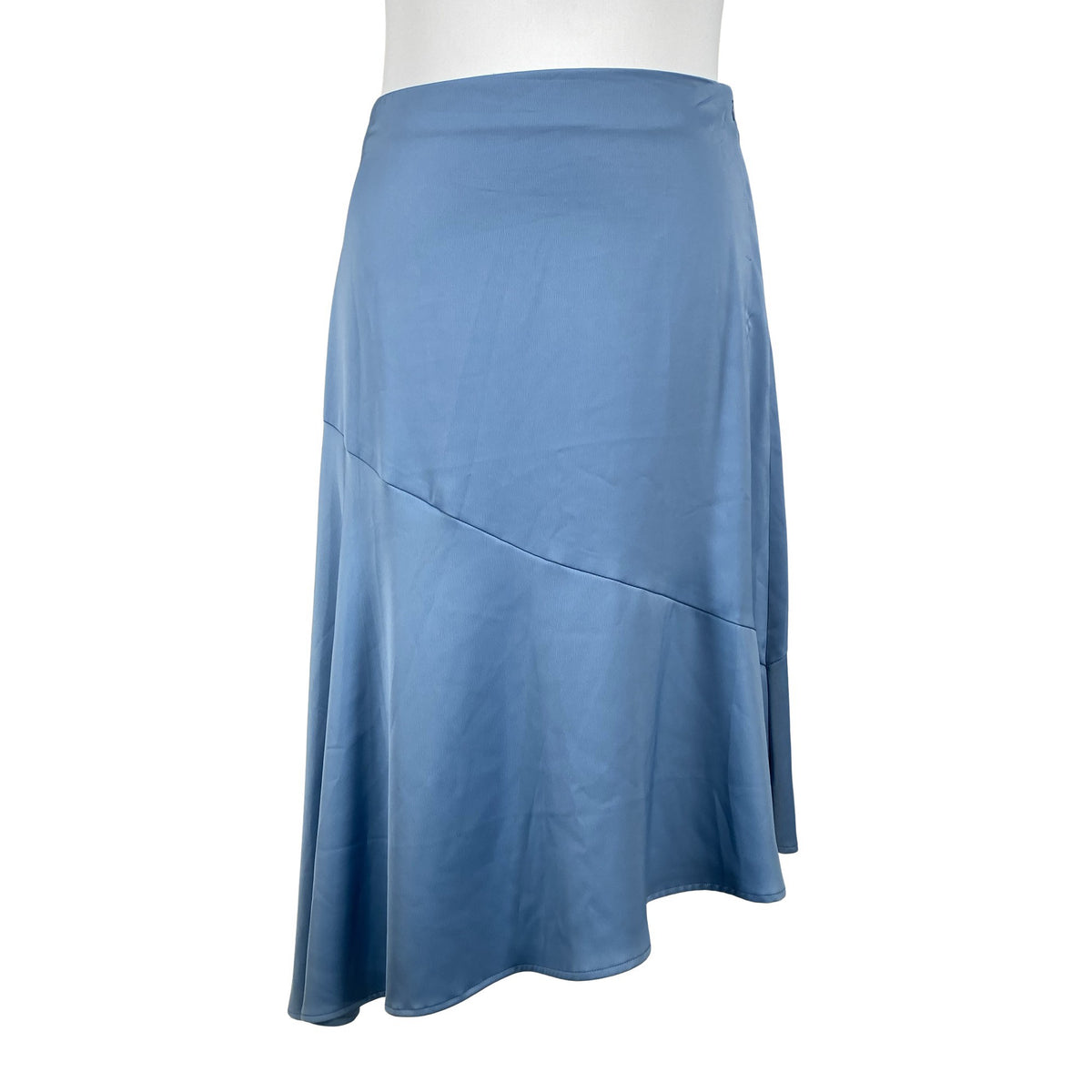 Unisex Lindex - Mitteveniv seelik, suurus 44 - Helesinine (1)