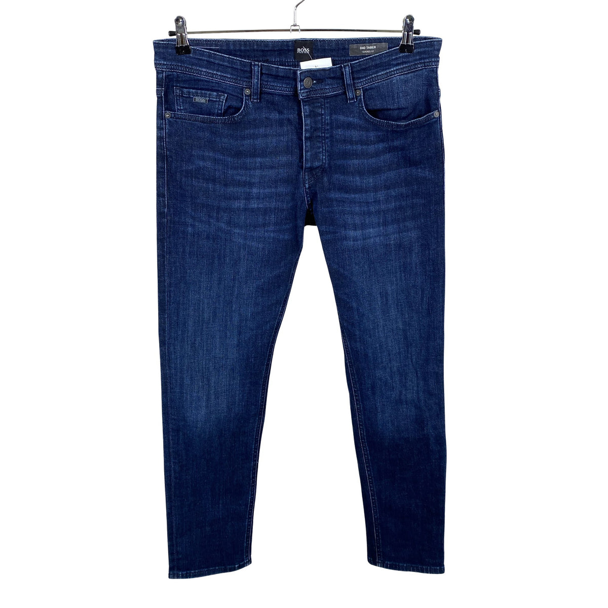 Unisex Hugo Boss - Teksad, suurus W34 - Sinine (1)