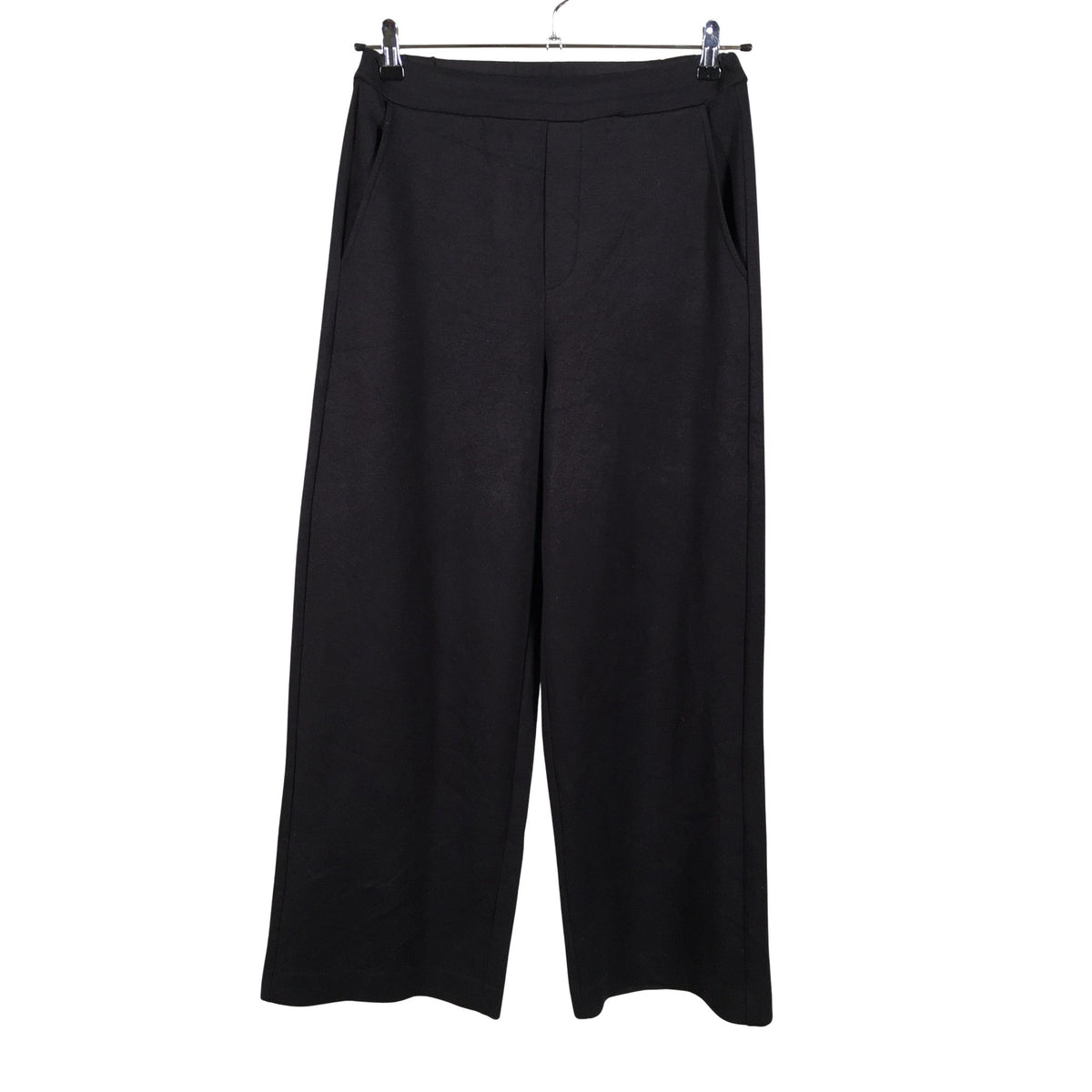 Unisex InWear - Trikotaažist püksid, suurus 38 - Must (1)