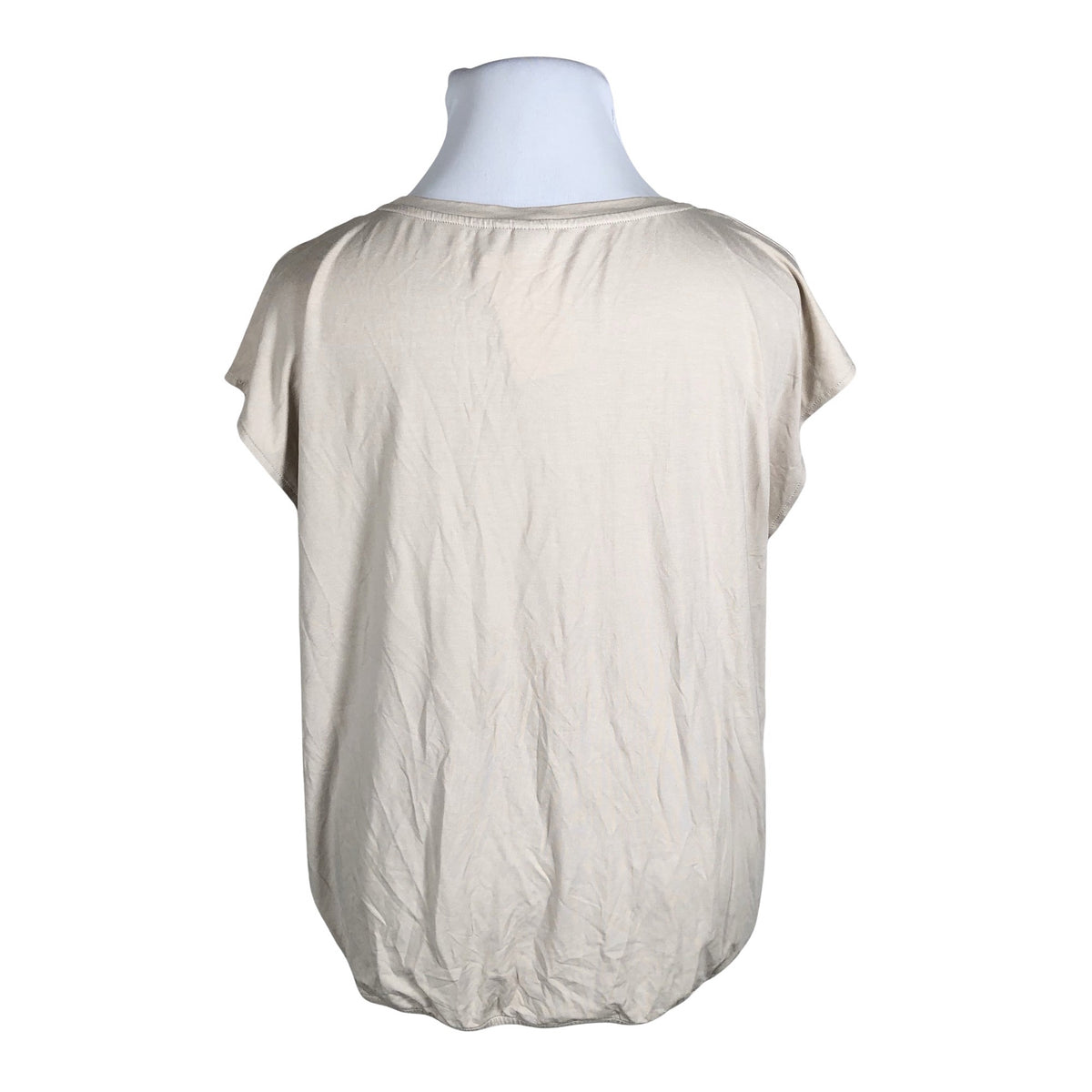 Unisex Filippa K. - T-särk, suurus 42 - Beige (2)