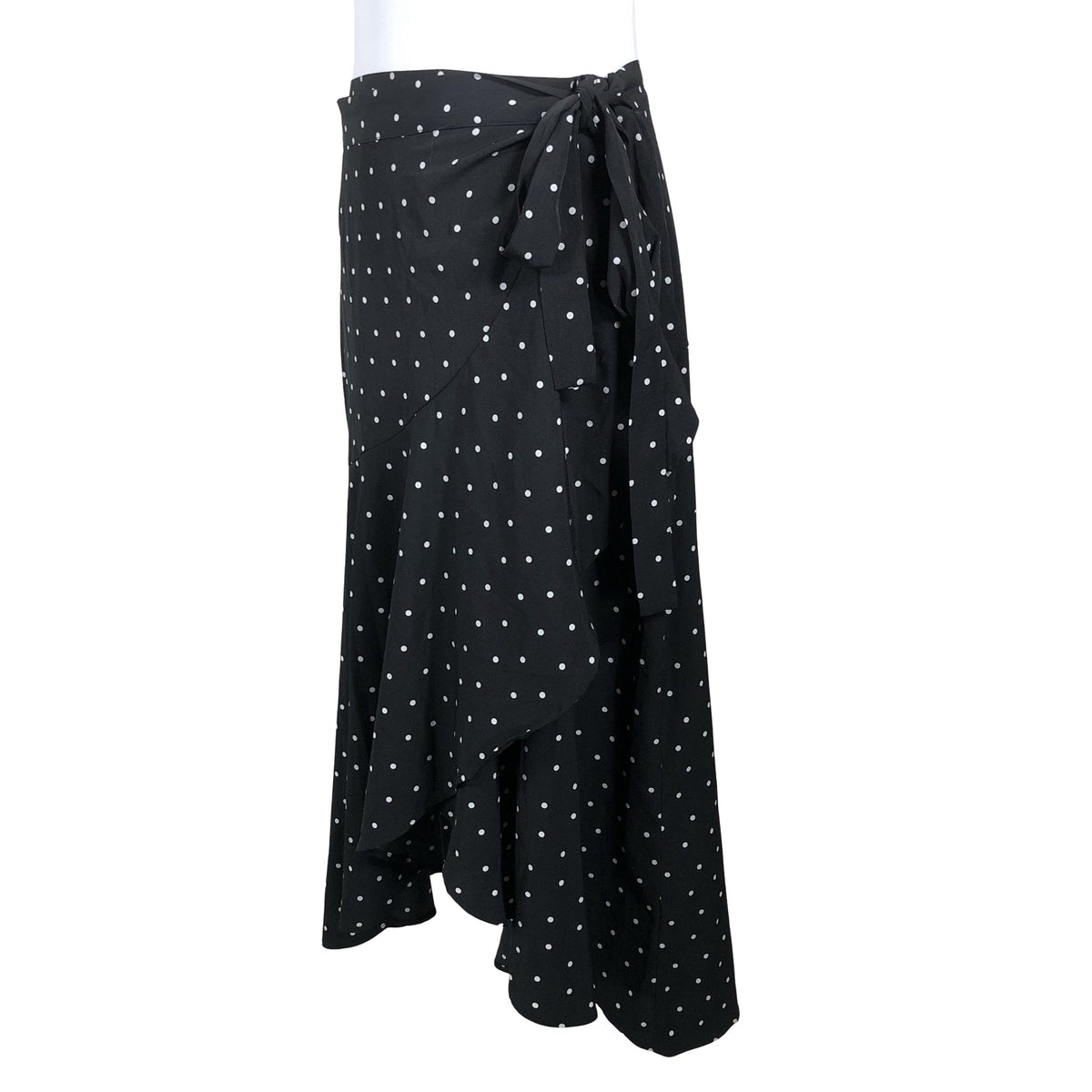 Unisex Lindex - Mitteveniv seelik, suurus 40 - Must (2)