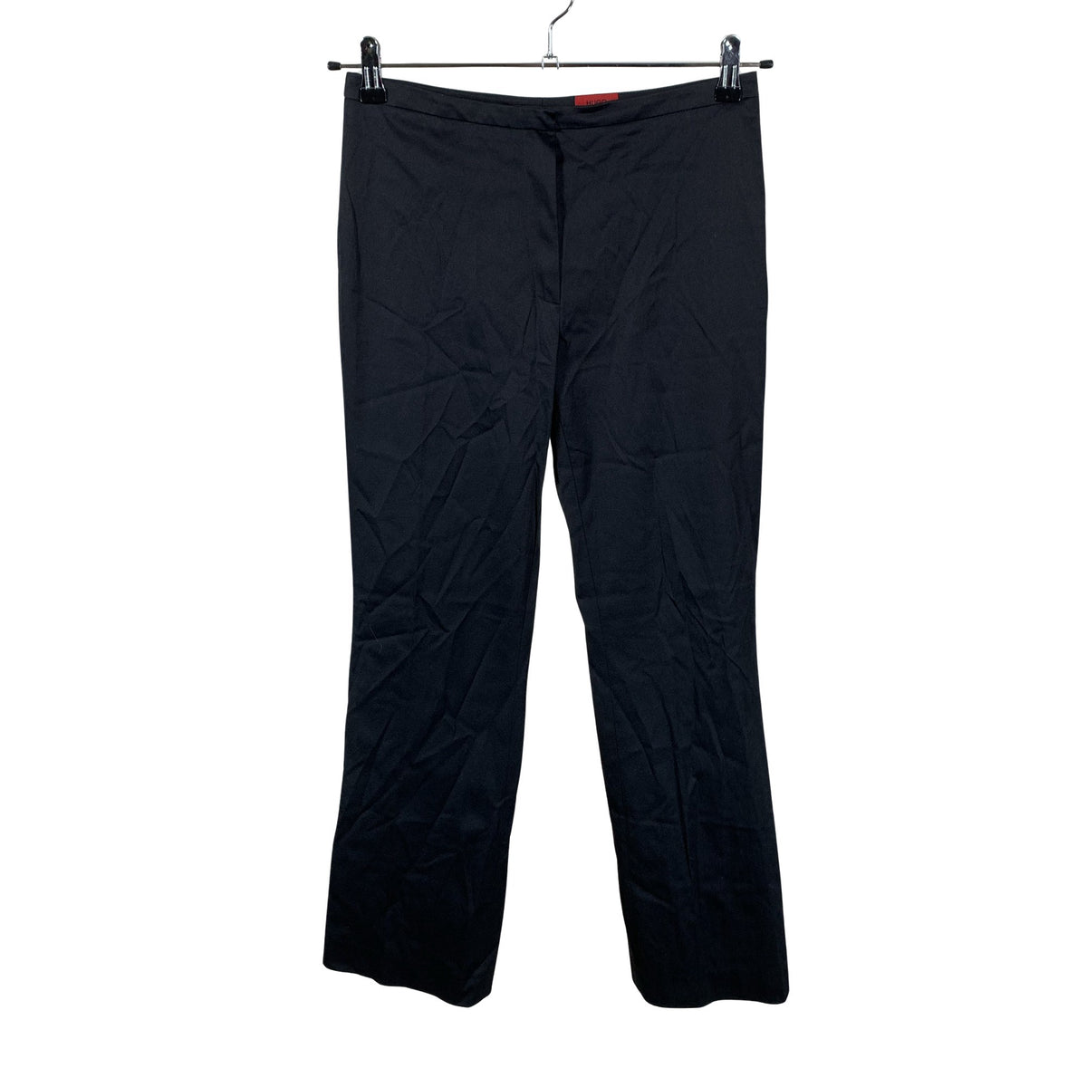 Unisex Hugo Boss - Viigipüksid, suurus 36 - Must (1)