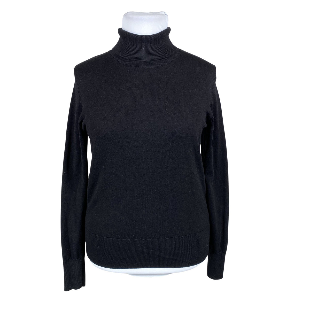 Unisex Holly & Whyte by Lindex - Kampsun, suurus 42 - Must (1)