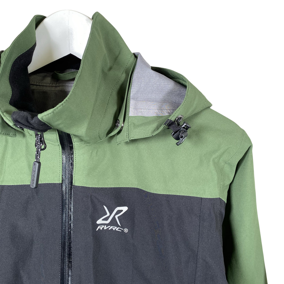 Unisex RVRC Revolution Race - Jope, suurus 152 - 158 - Roheline (3)