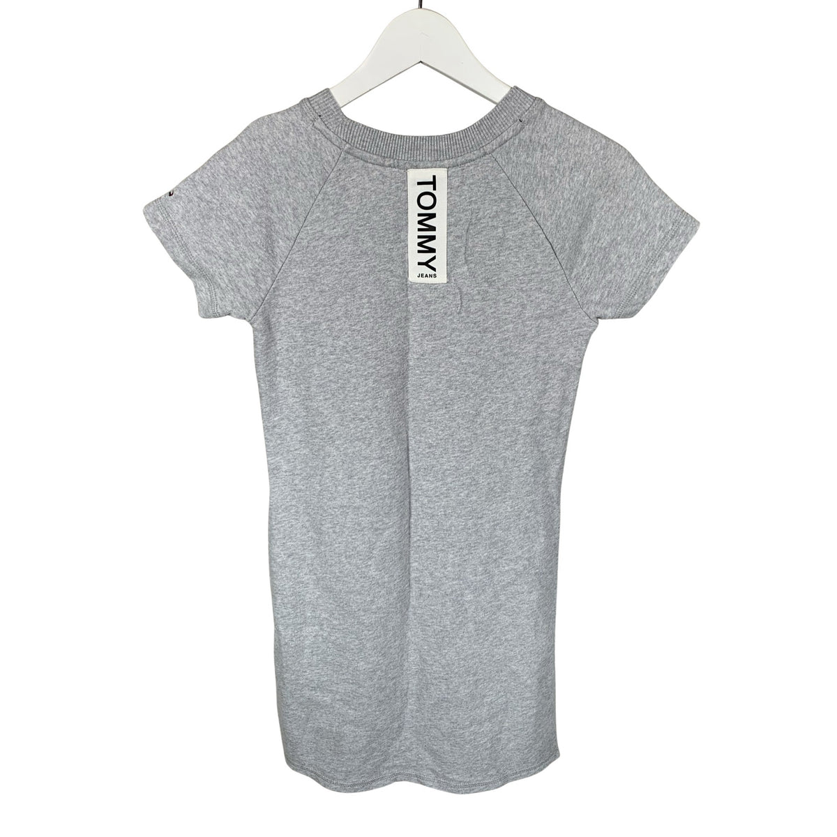 Unisex Tommy Hilfiger - Dressikangast kleit, suurus 158 - 164 - Hall (2)