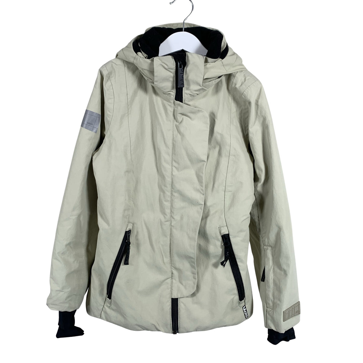 Unisex Molo Kids - Talvejope, suurus 140 - 146 - Beige (1)