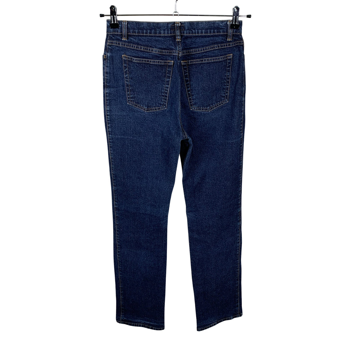 Unisex Hugo Boss - Teksad, suurus W28 - Sinine (2)