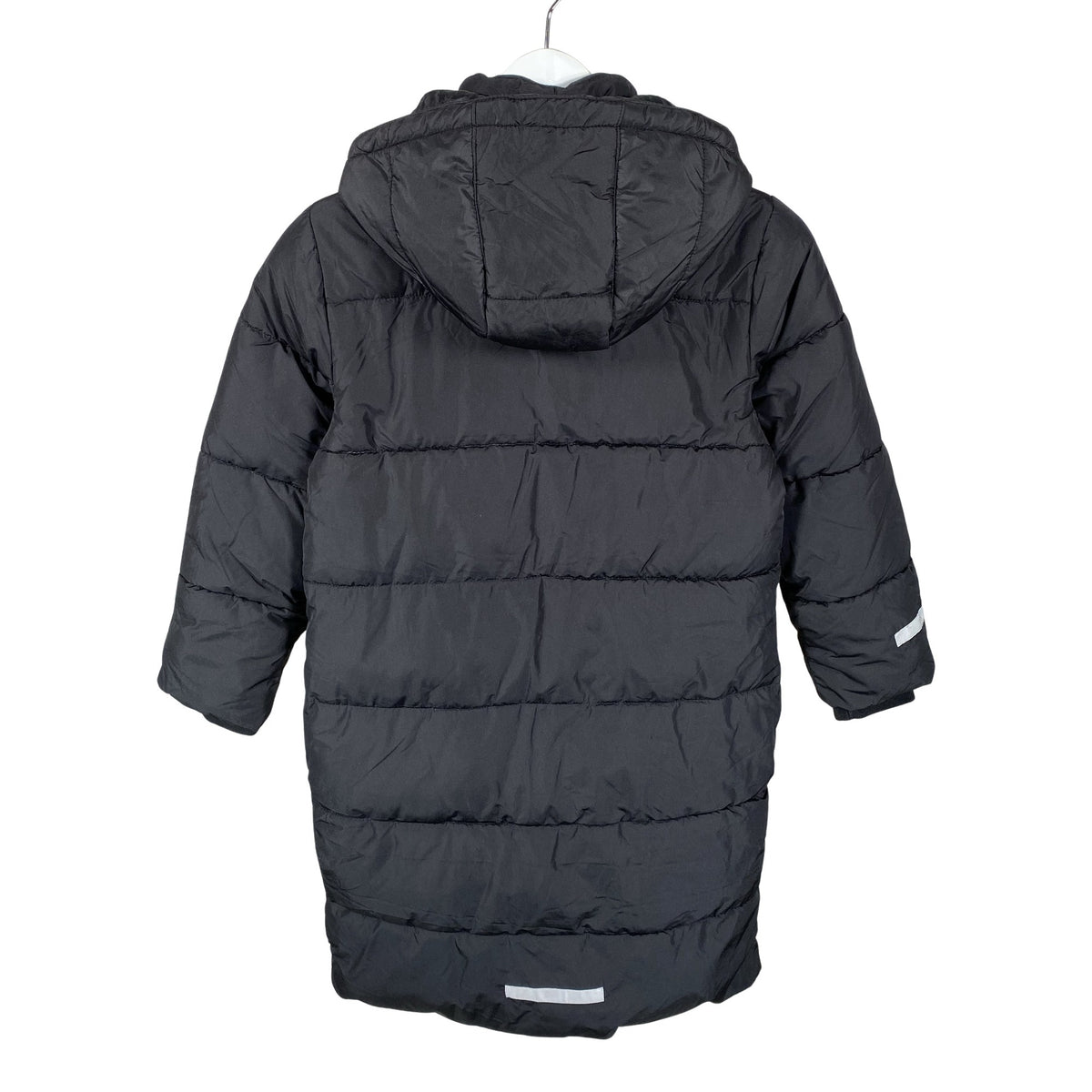Unisex Lindex - Talvejope, suurus 134 - 140 - Must (2)