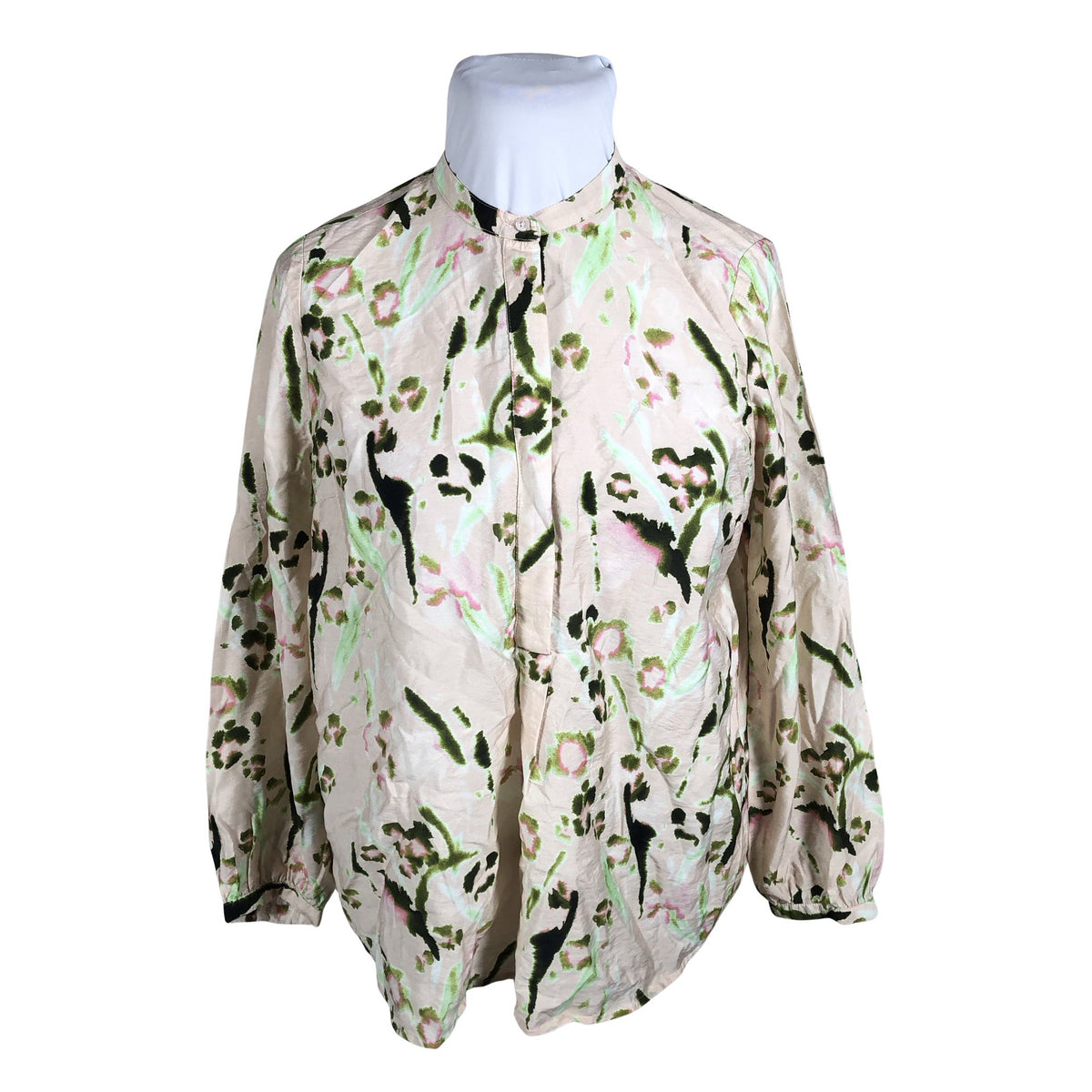 Unisex InWear - Pluus, suurus 42 - Heleroosa (1)
