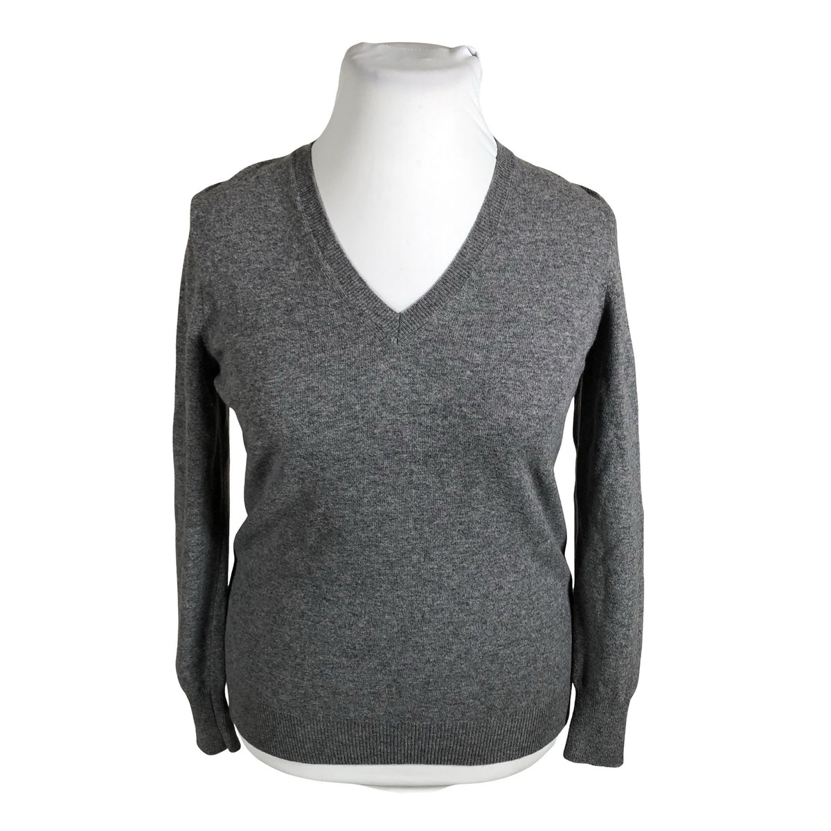 Unisex Benetton - Kampsun, suurus 42 - Hall (1)