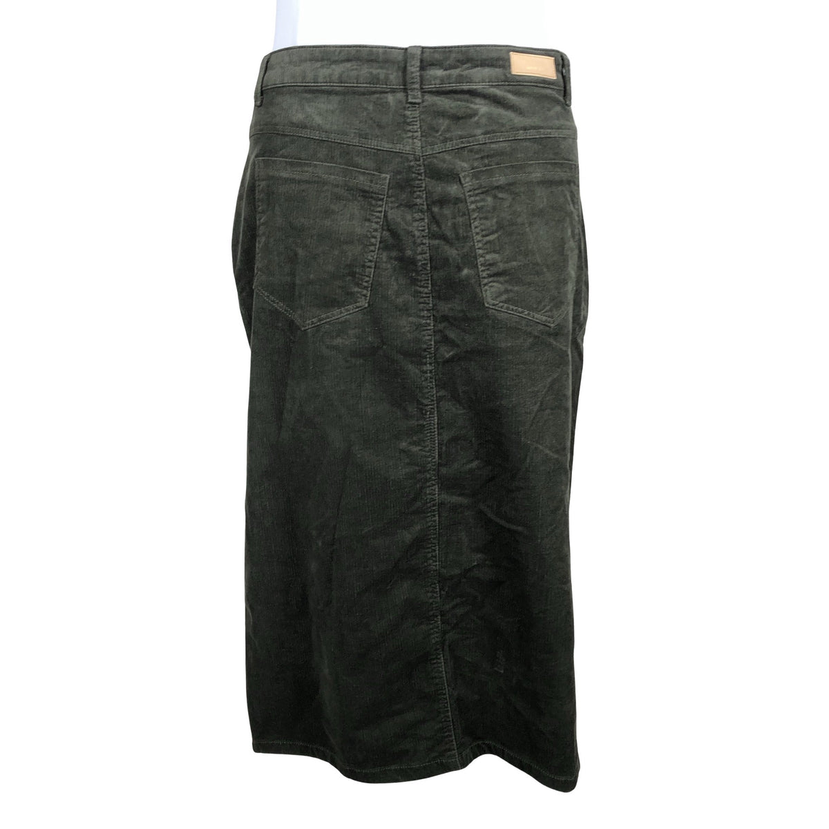 Unisex Anne Claire - Mitteveniv seelik, suurus 44 - Roheline (2)