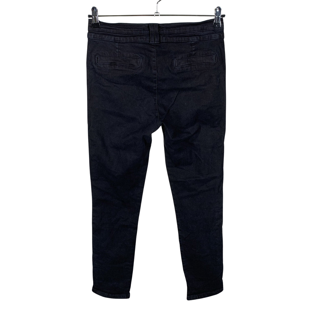 Unisex Nanso - Teksad, suurus 38 - Must (2)
