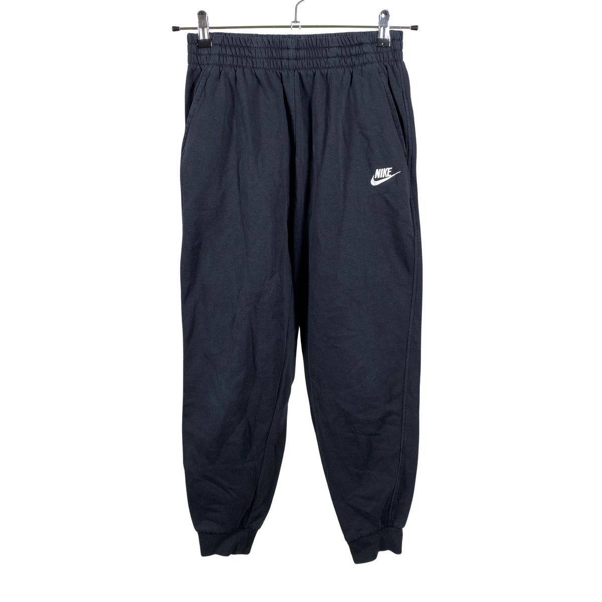 Unisex Nike - Dressikangast püksid, suurus 170 - 176 - Must (1)