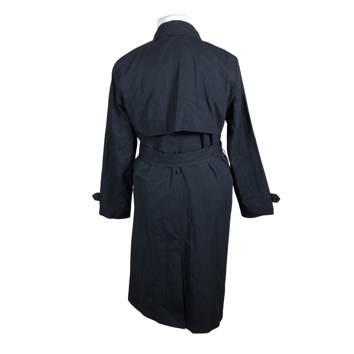 Unisex Essentials by Stockmann - Trentš, suurus 42 - Sinine (2)
