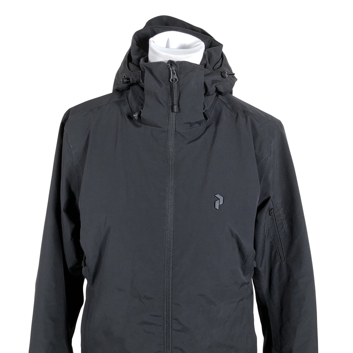 Unisex Peak Performance - Talvejope, suurus 40 - Must (3)