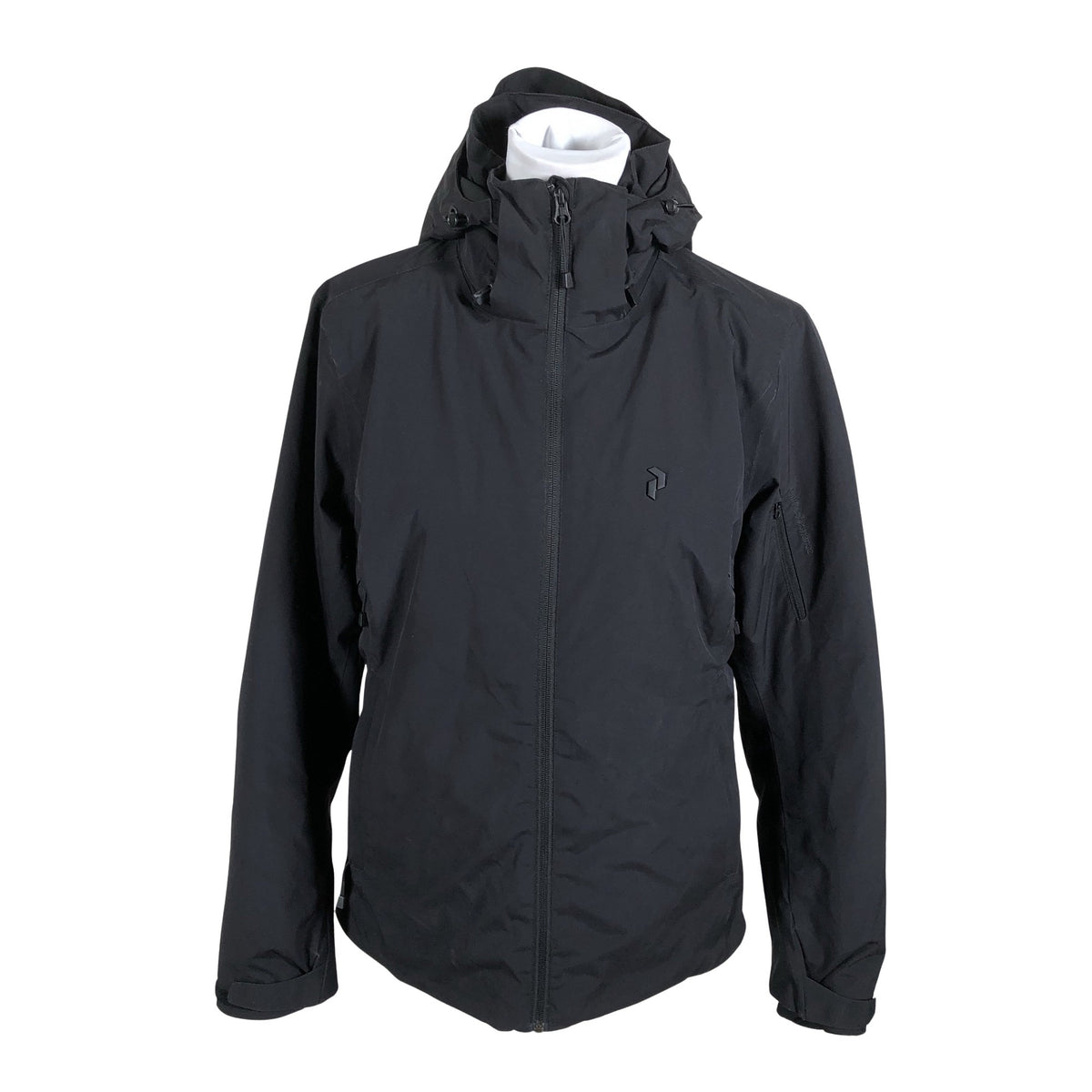 Unisex Peak Performance - Talvejope, suurus 40 - Must (1)