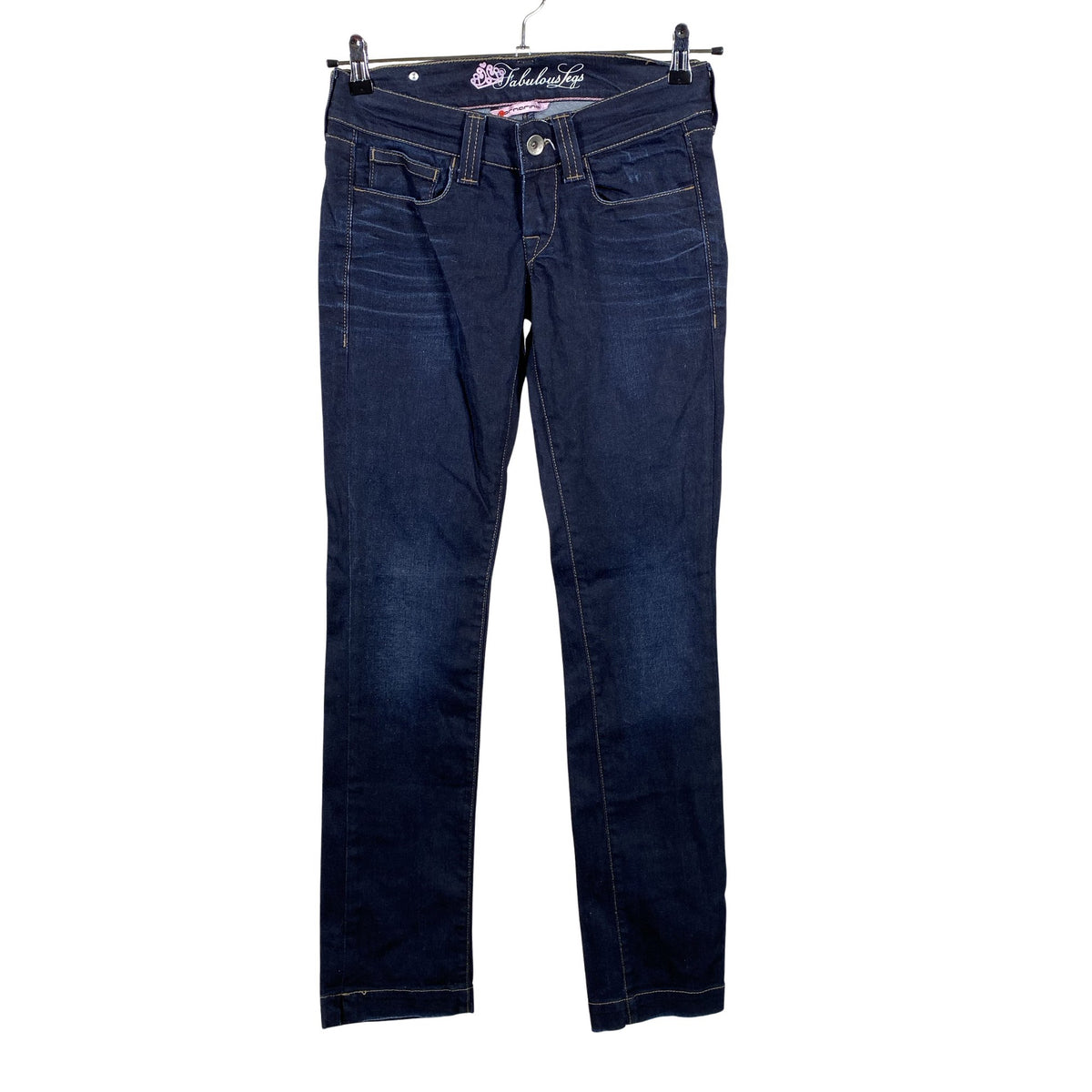 Unisex Fornarina - Teksad, suurus 36 - Sinine (1)