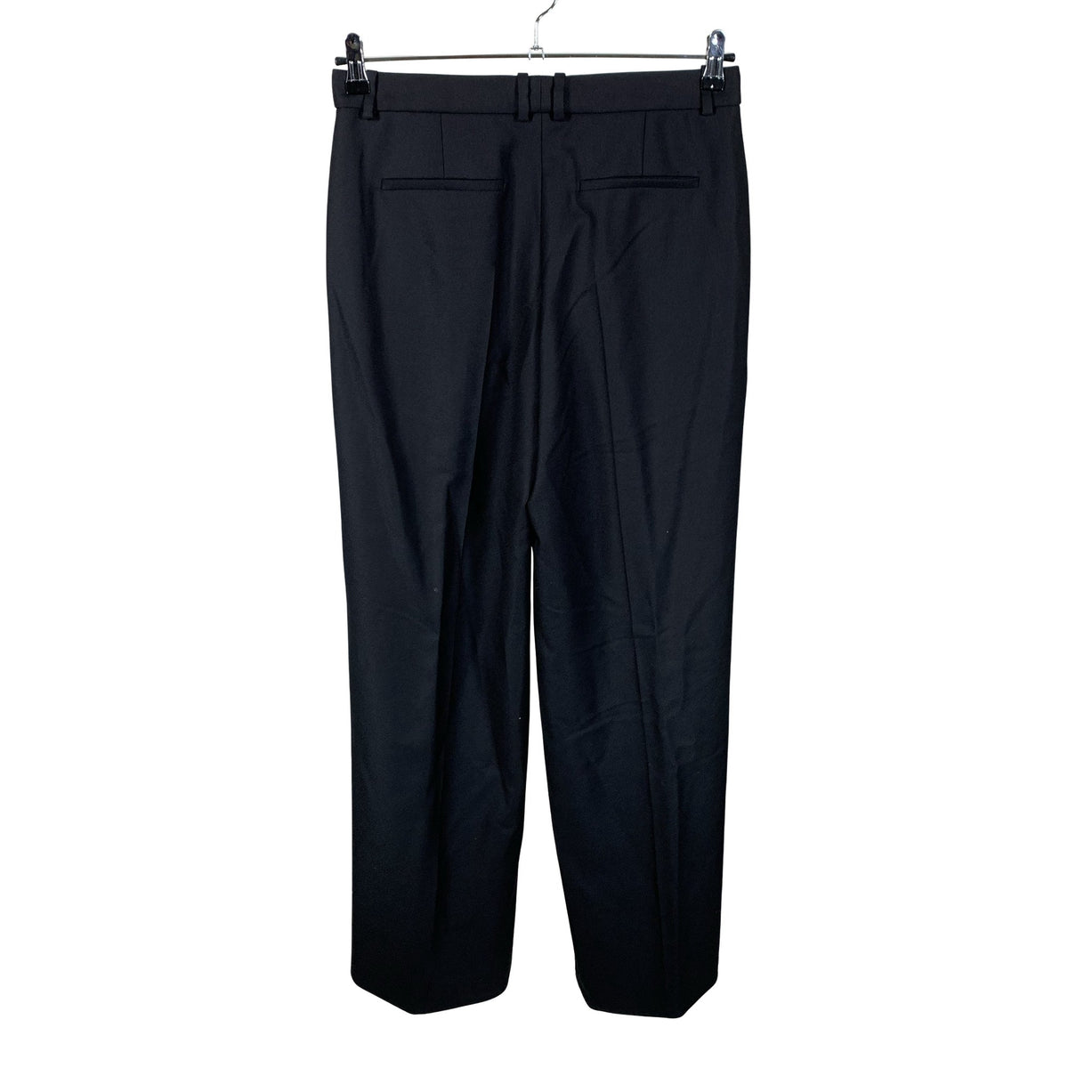 Unisex Hugo Boss - Viigipüksid, suurus 40 - Must (2)