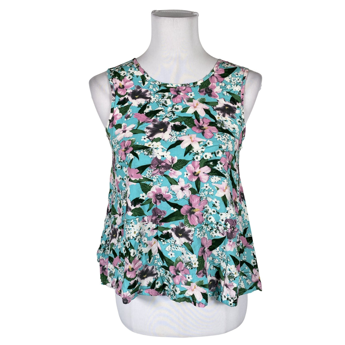 Unisex Crocker - Topp, suurus 34 - Türkiis (1)