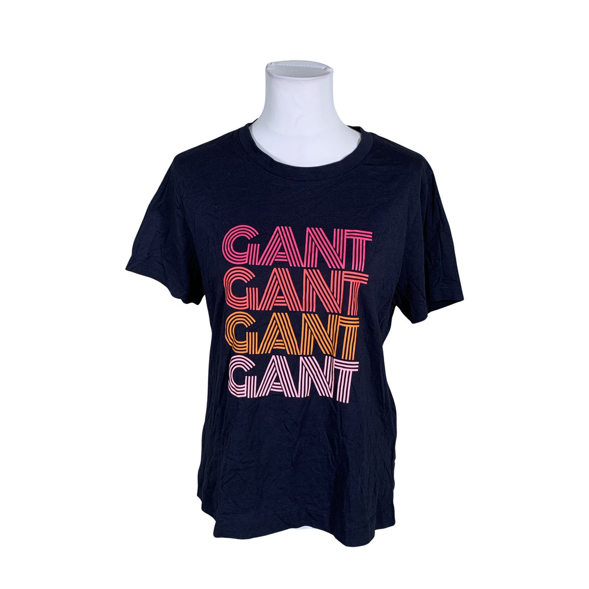Unisex Gant - T-särk, suurus 42 - Sinine (1)