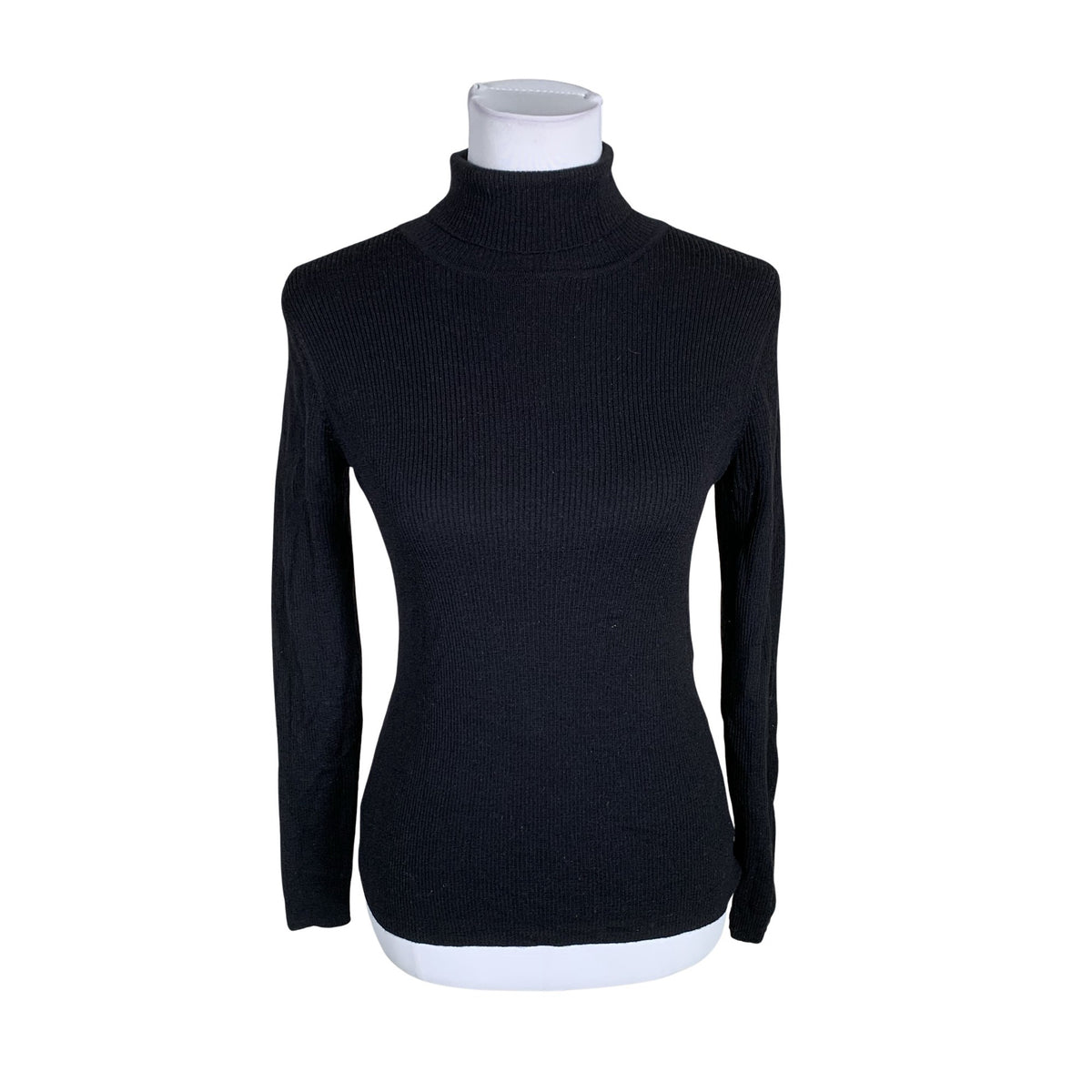 Unisex Ril's - Kampsun, suurus 38 - Must (1)