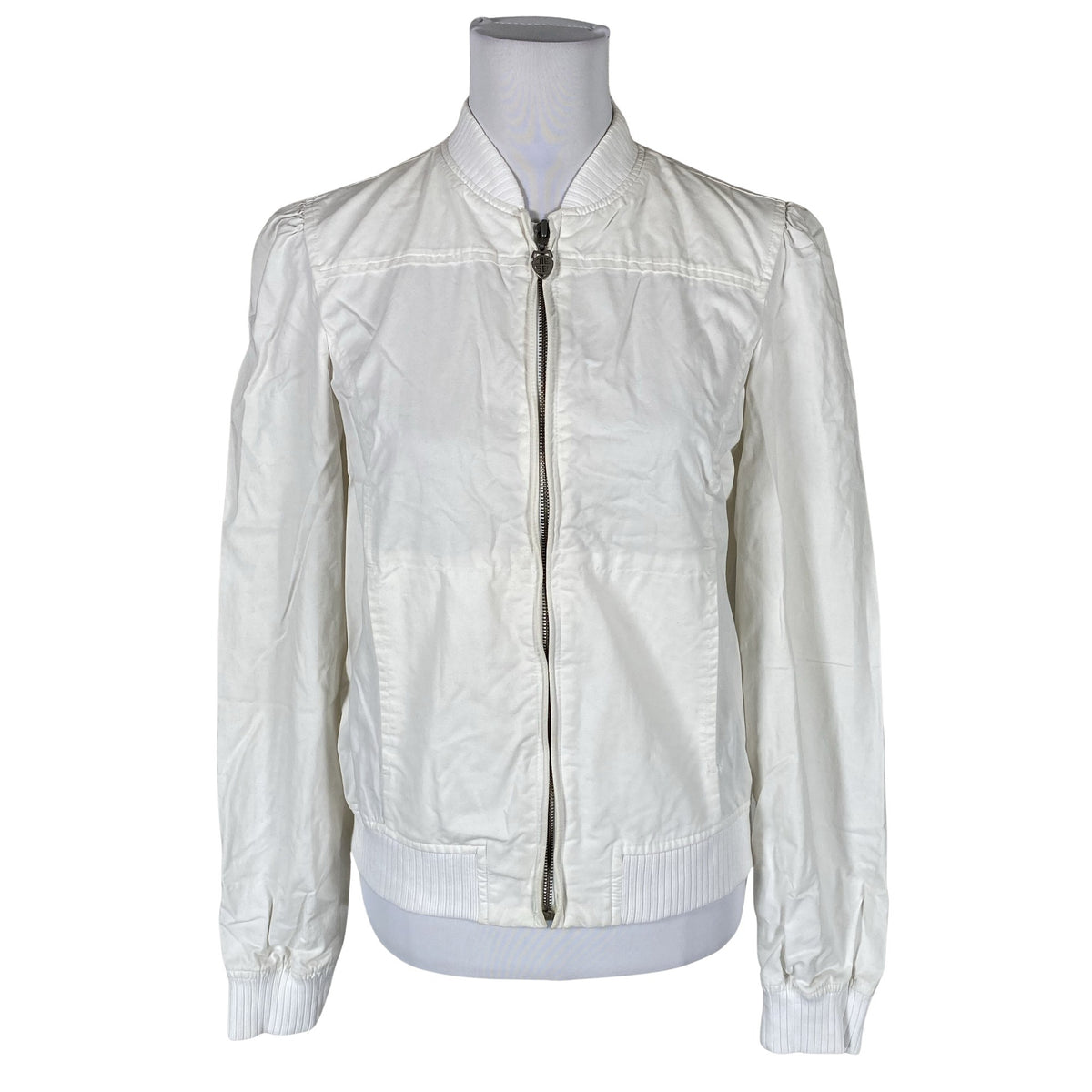 Unisex Diesel - Jope, suurus 38 - Valge (1)