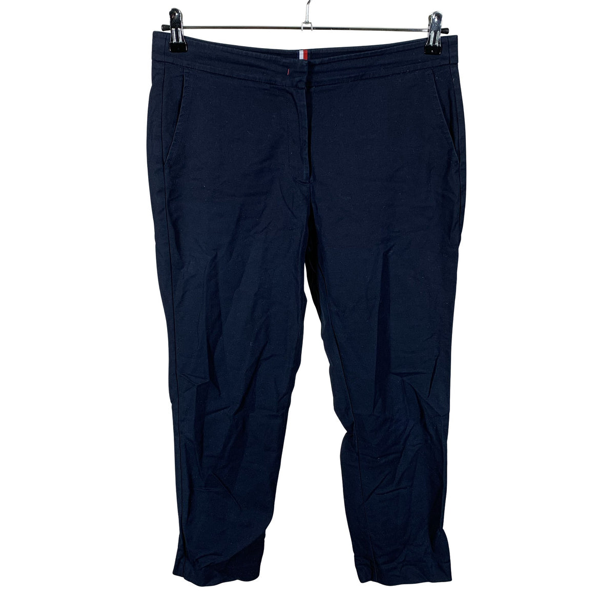 Unisex Tommy Hilfiger - Mittevenivad püksid, suurus 40 - Sinine (1)