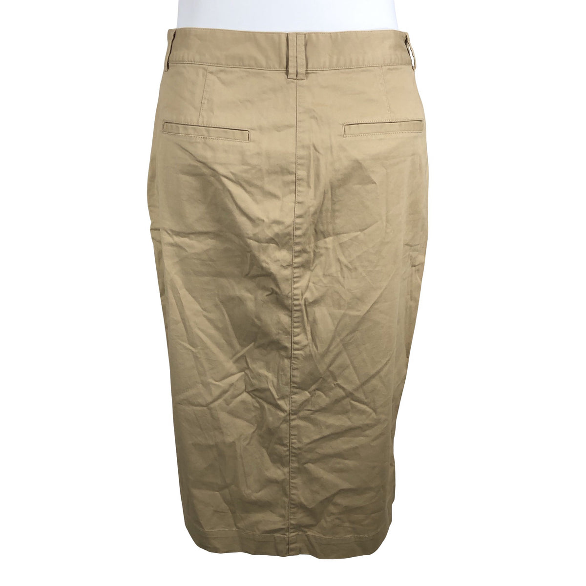 Unisex Gant - Mitteveniv seelik, suurus 44 - Beige (2)
