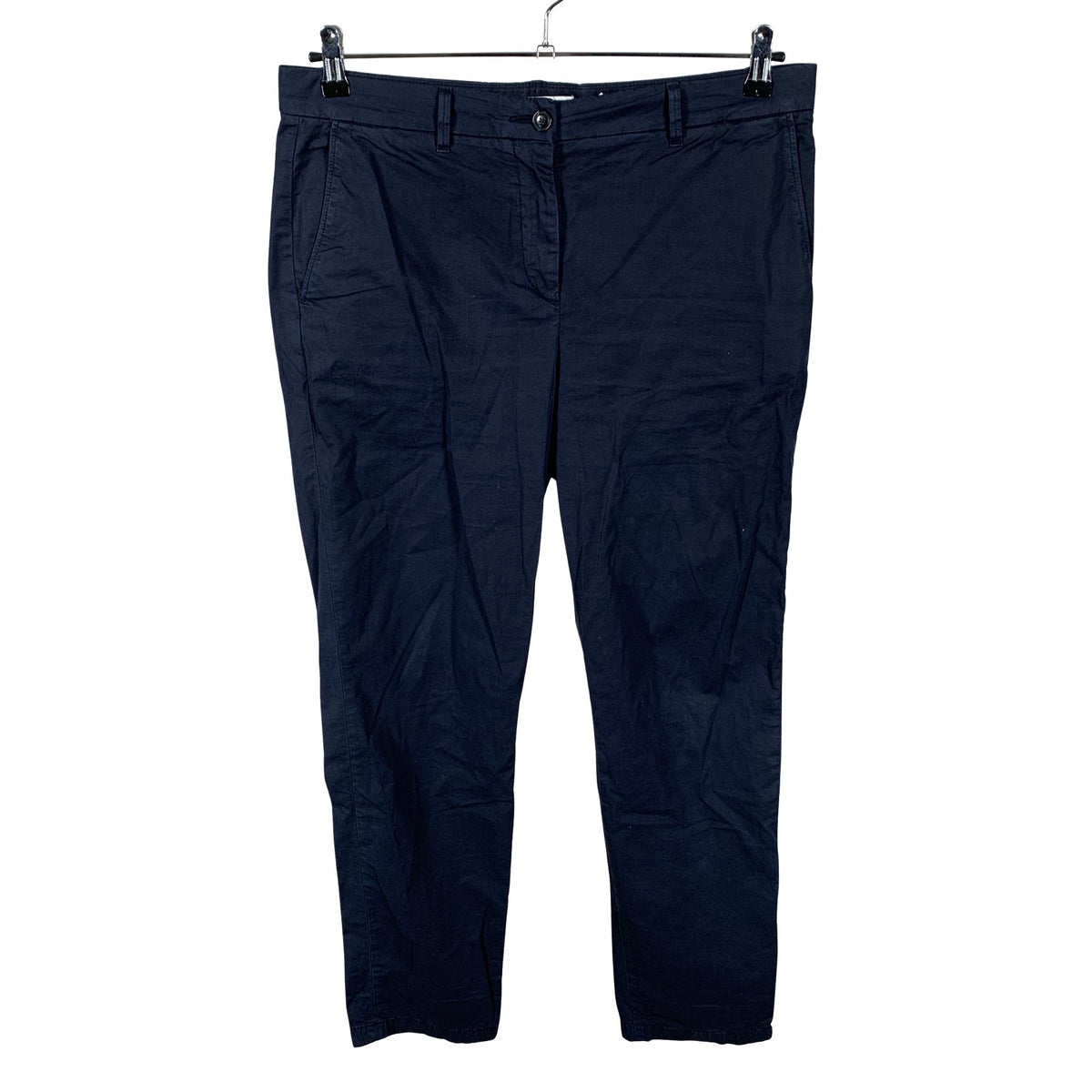 Unisex Tommy Hilfiger - Mittevenivad püksid, suurus 42 - Sinine (1)