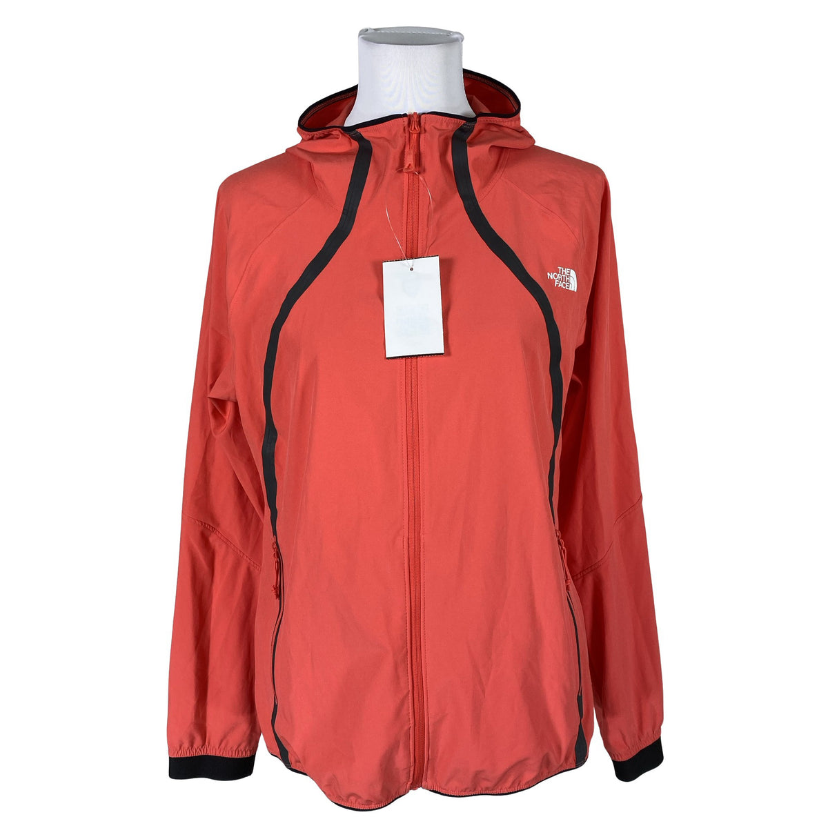 Unisex The North Face - Jope, suurus 40 - Punane (1)