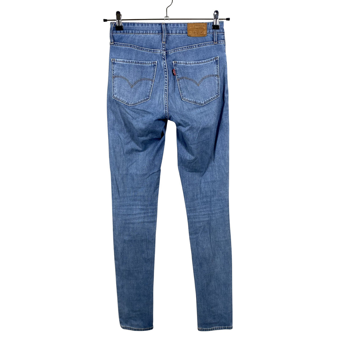 Unisex Levi's - Teksad, suurus W27 - Sinine (2)