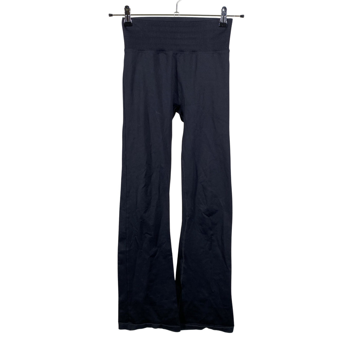Unisex ICIW – Icaniwill - Trikotaažist püksid, suurus 34 - Must (1)