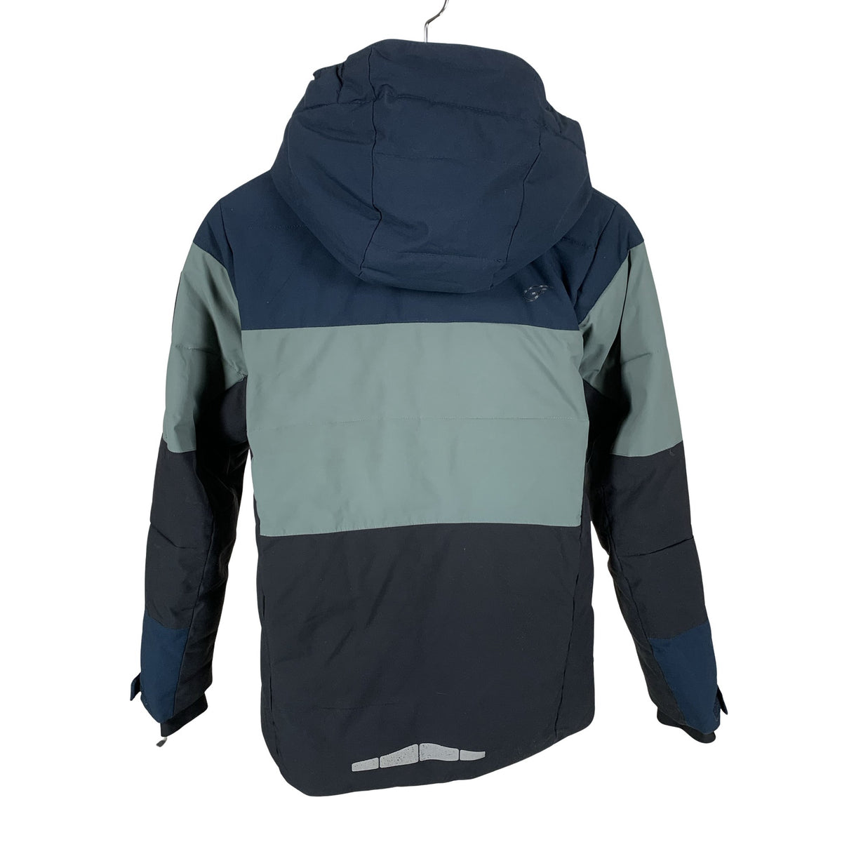 Unisex Five seasons - Talvejope, suurus 158 - 164 - Must (2)