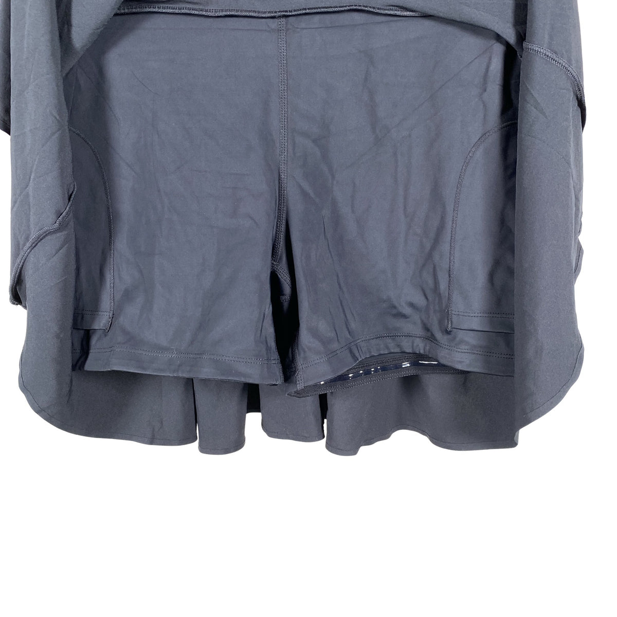 Unisex ICIW – Icaniwill - Spordipüksseelik, suurus 40 - Must (3)