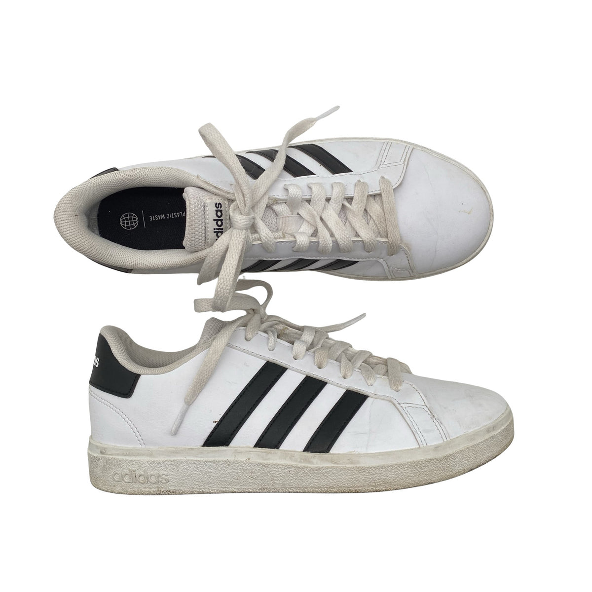 Unisex Adidas - Tennised, suurus 39 - Valge (1)