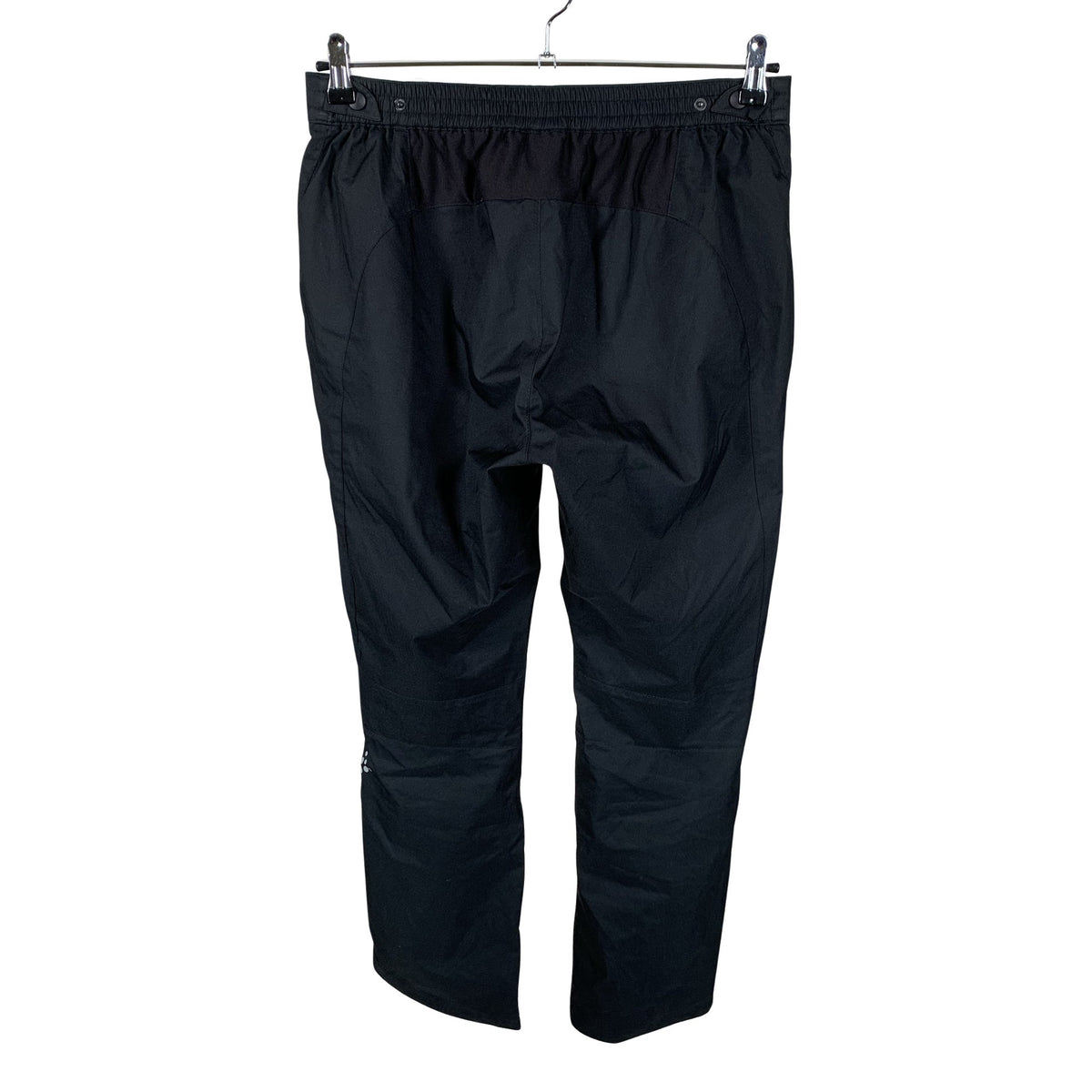 Unisex Craft - Õuepüksid, suurus 40 - Must (2)