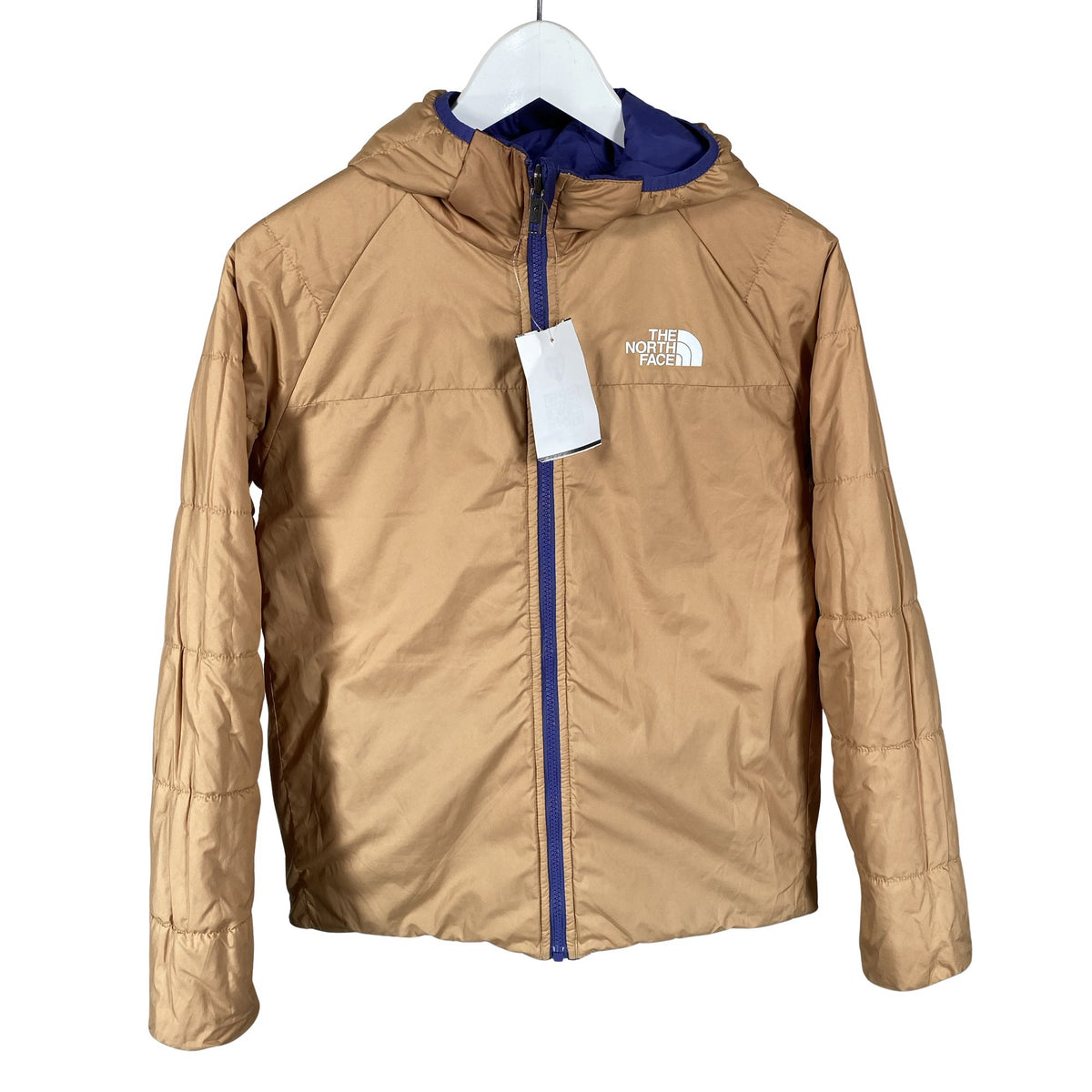 Unisex The North Face - Talvejope, suurus 164 - 170 - Sinine (3)