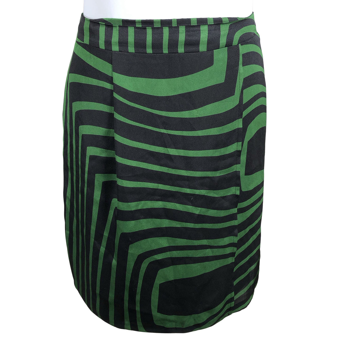 Unisex Kaino - Mitteveniv seelik, suurus 42 - Roheline (1)