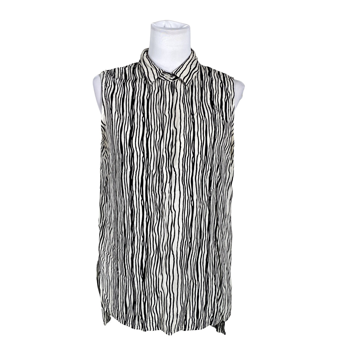 Unisex Your Face - Topp, suurus 40 - Beige (1)