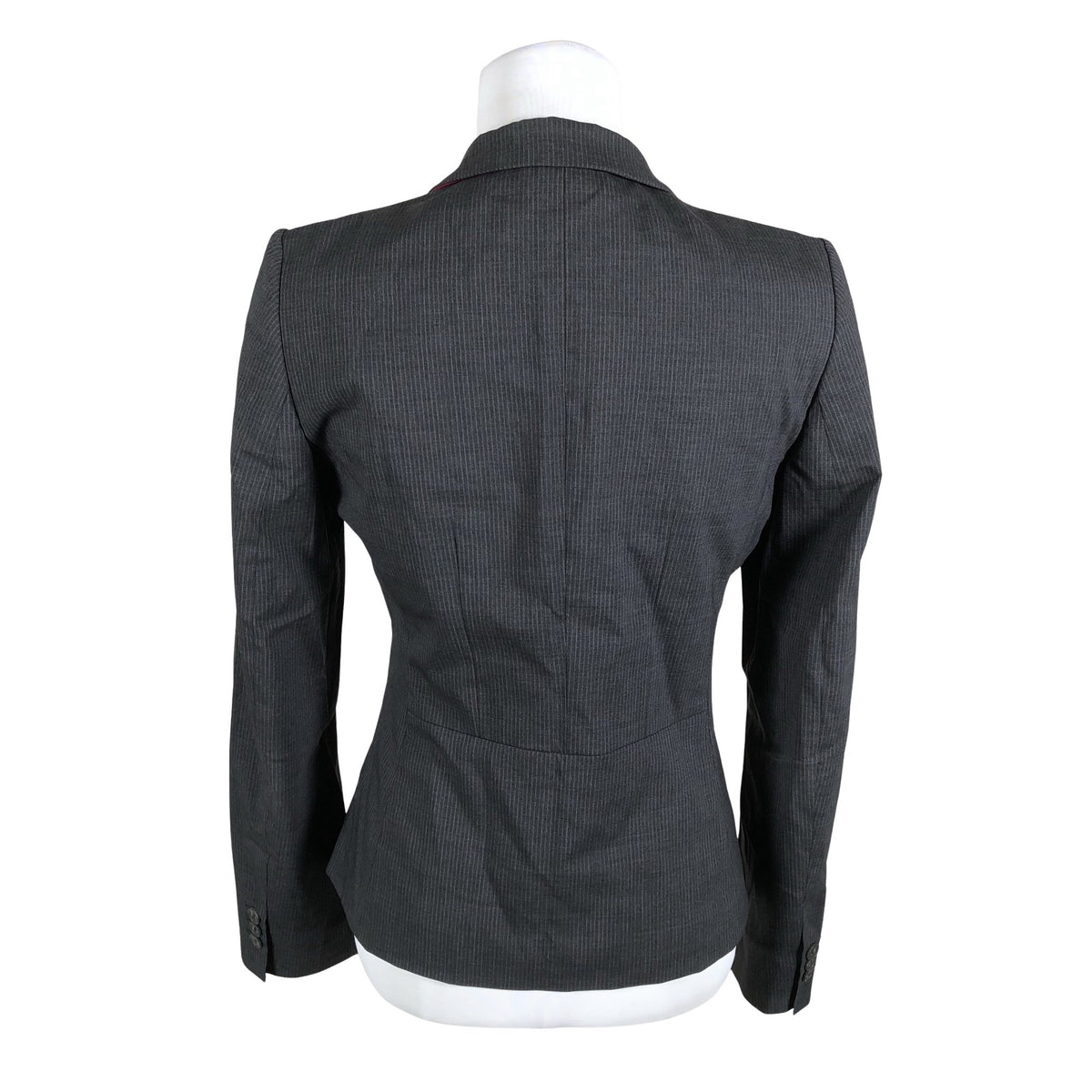 Unisex Hugo Boss - Jakk, suurus 36 - Hall (2)