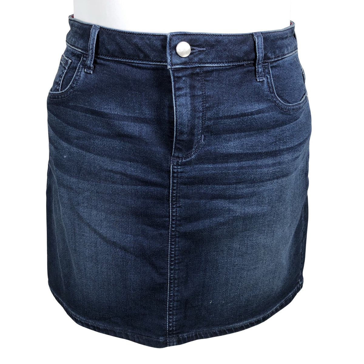 Unisex Tommy Hilfiger - Teksaseelik, suurus 40 - Sinine (1)