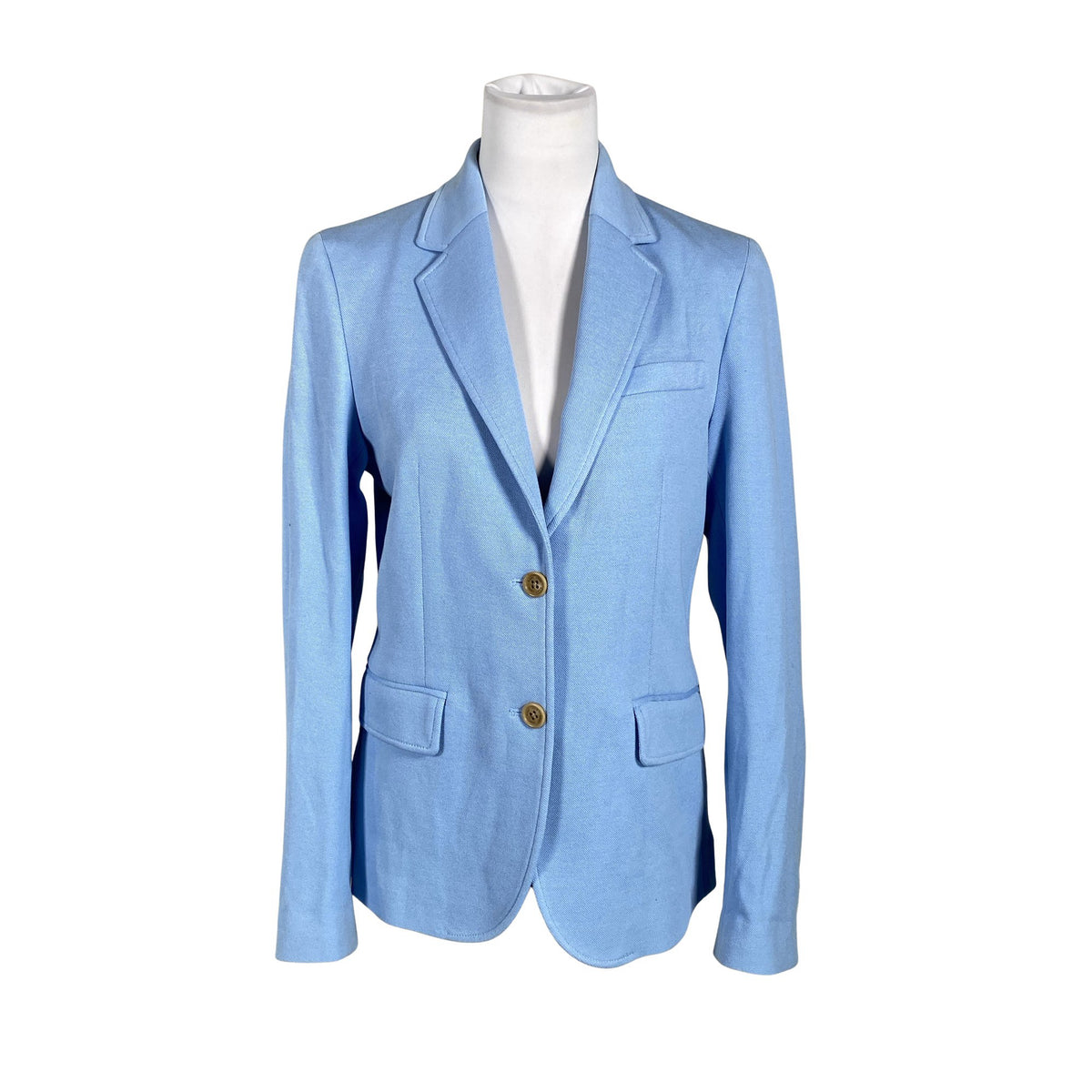 Unisex Gant - Jakk, suurus 40 - Helesinine (1)