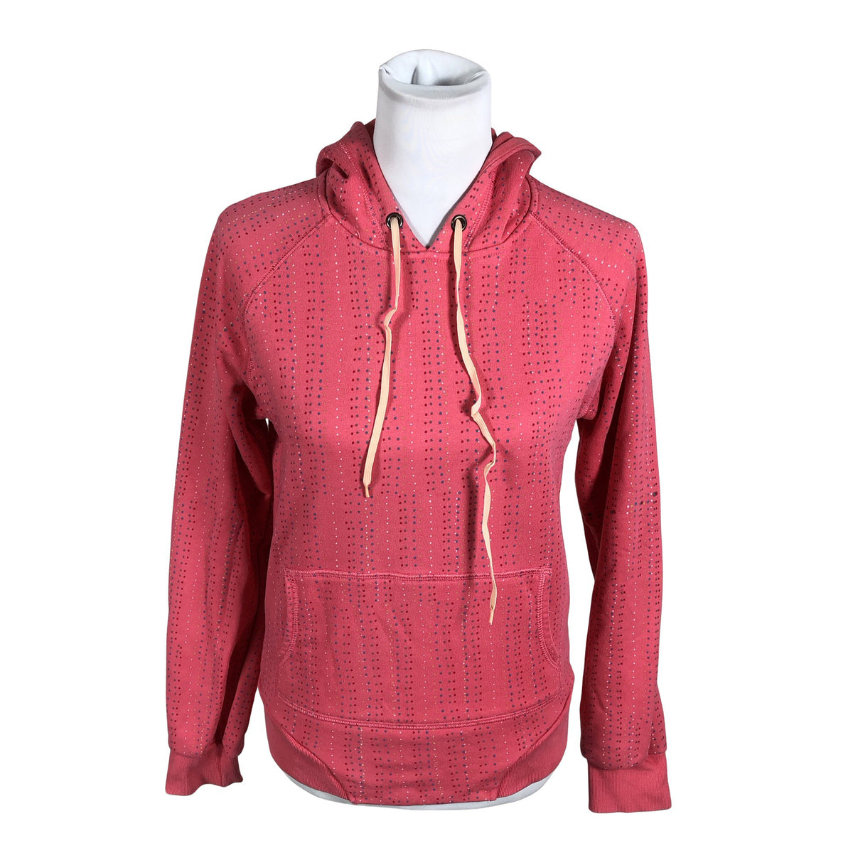 Unisex Volcom - Dressipluus, suurus 36 - Roosa (1)