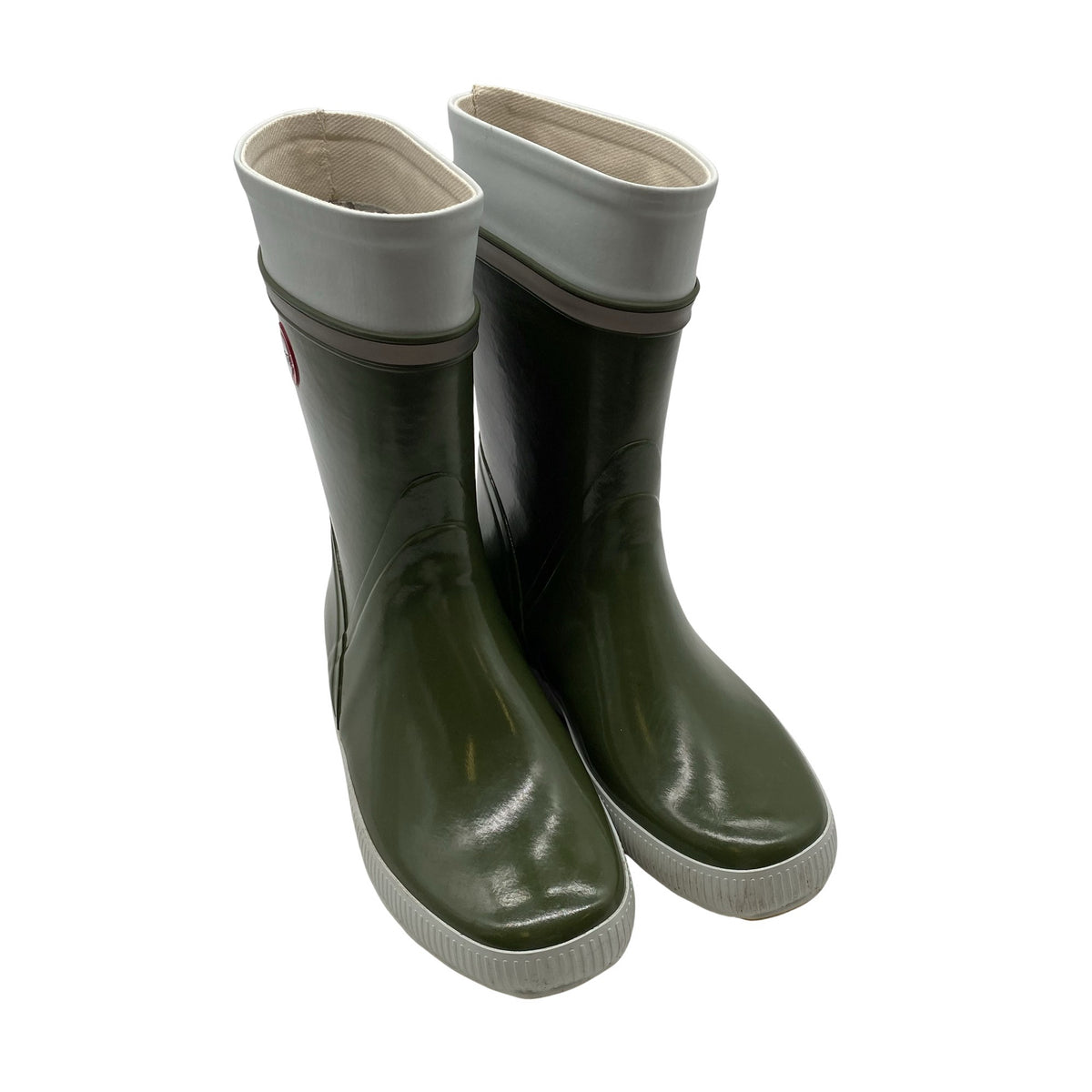 Unisex Nokian - Kummikud, suurus 39 - Roheline (2)